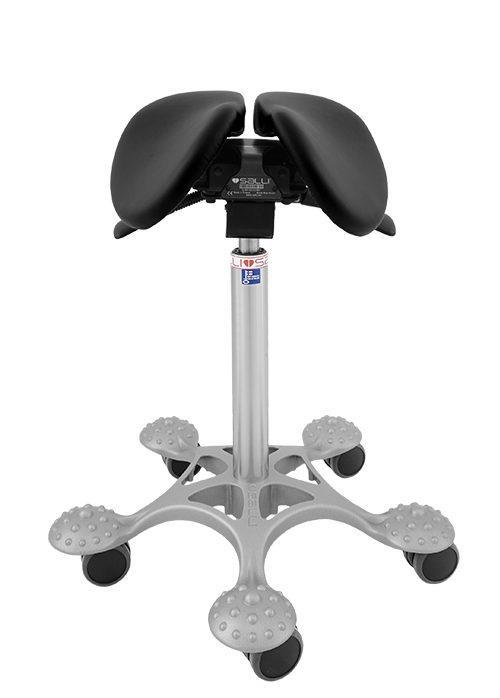 Taburete Ergonómico Salli MultiAdjuster